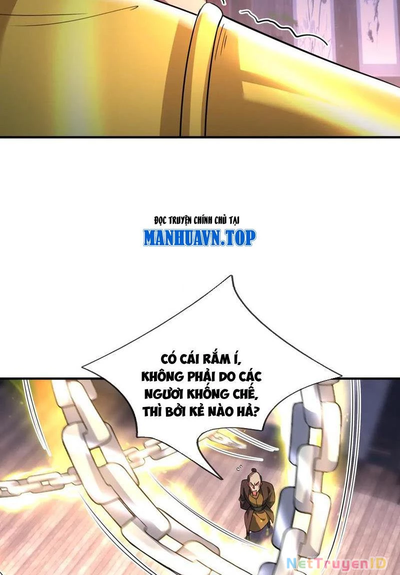 Ngủ Say Vạn Cổ: Xuất Thế Quét Ngang Chư Thiên Chapter 53 - 16