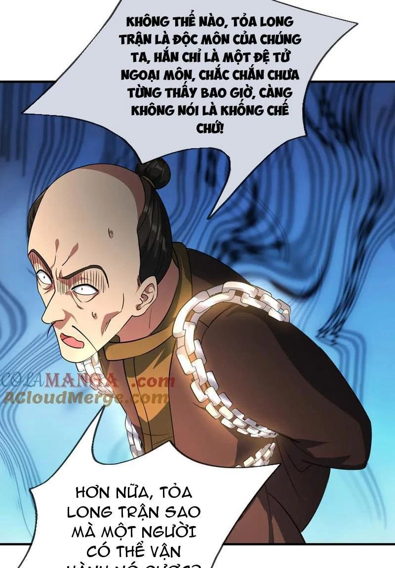 Ngủ Say Vạn Cổ: Xuất Thế Quét Ngang Chư Thiên Chapter 53 - 18