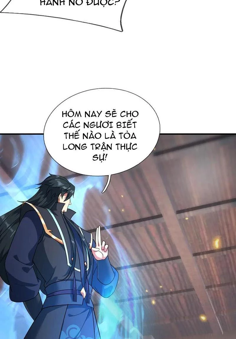 Ngủ Say Vạn Cổ: Xuất Thế Quét Ngang Chư Thiên Chapter 53 - 19