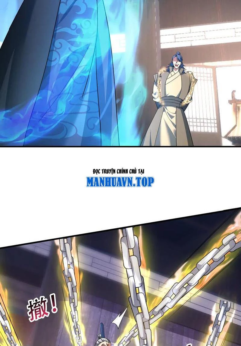 Ngủ Say Vạn Cổ: Xuất Thế Quét Ngang Chư Thiên Chapter 53 - 20