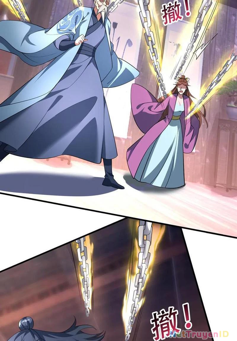 Ngủ Say Vạn Cổ: Xuất Thế Quét Ngang Chư Thiên Chapter 53 - 21