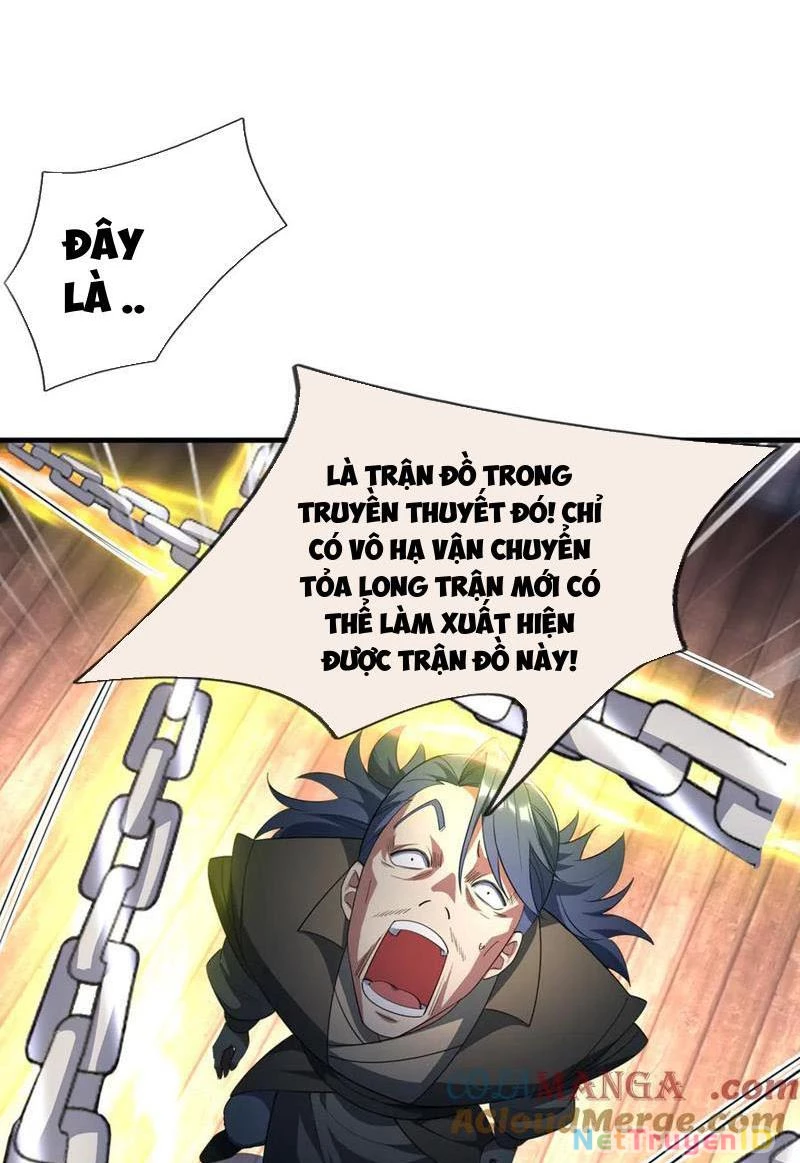 Ngủ Say Vạn Cổ: Xuất Thế Quét Ngang Chư Thiên Chapter 53 - 26