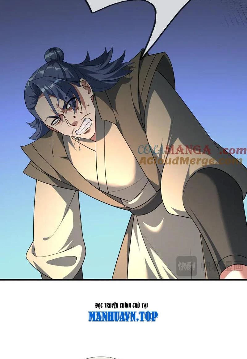 Ngủ Say Vạn Cổ: Xuất Thế Quét Ngang Chư Thiên Chapter 53 - 35
