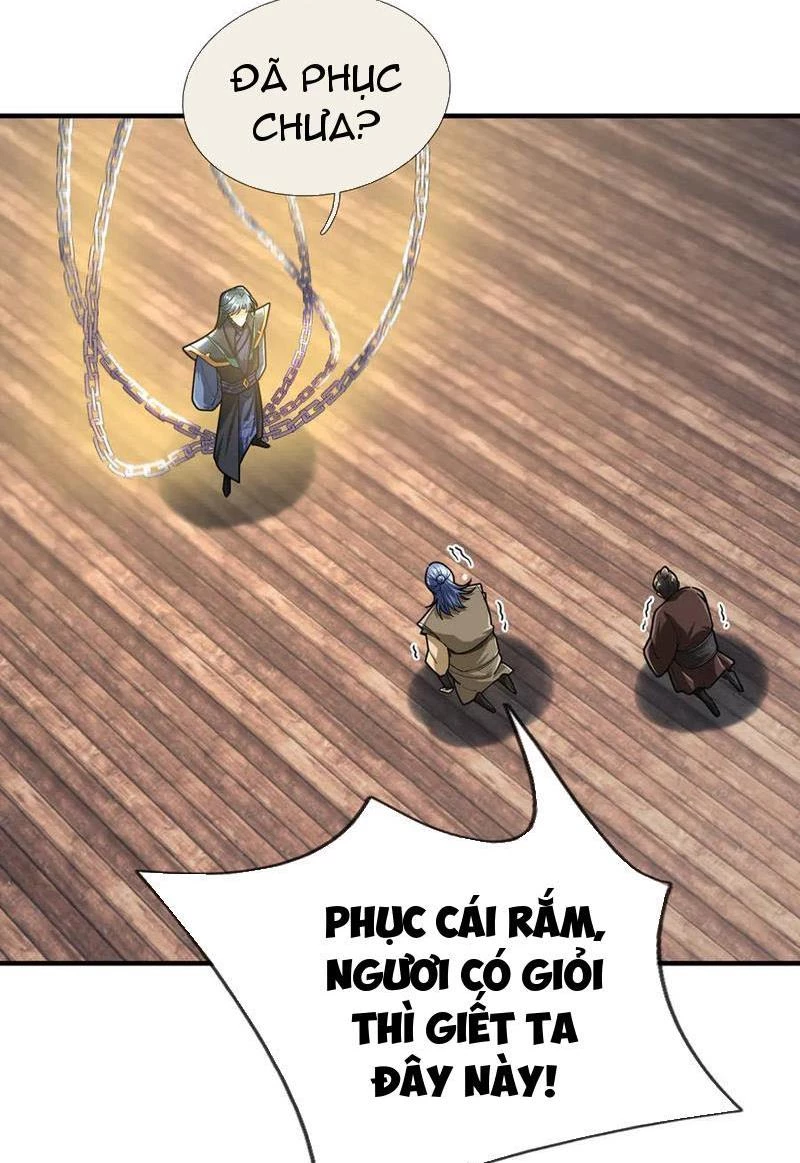 Ngủ Say Vạn Cổ: Xuất Thế Quét Ngang Chư Thiên Chapter 53 - 36