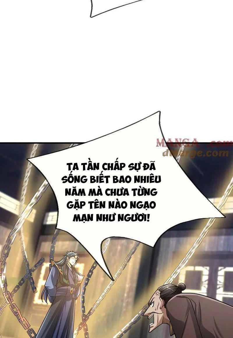 Ngủ Say Vạn Cổ: Xuất Thế Quét Ngang Chư Thiên Chapter 53 - 37