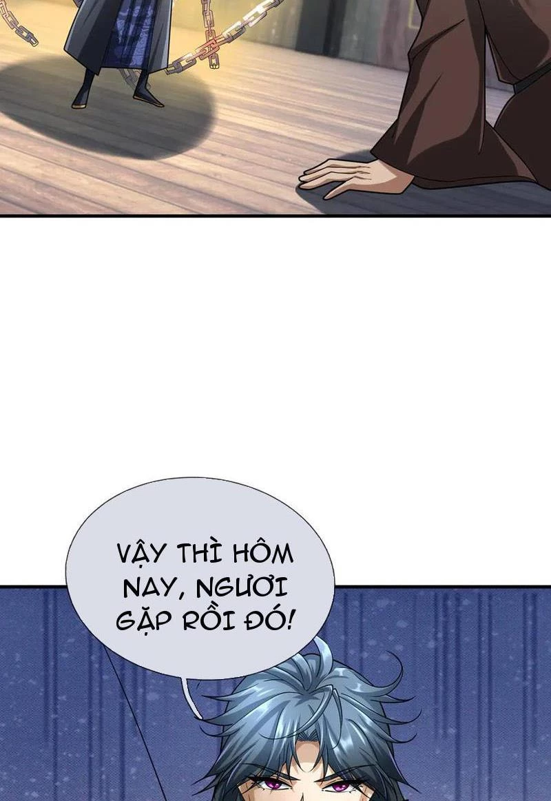 Ngủ Say Vạn Cổ: Xuất Thế Quét Ngang Chư Thiên Chapter 53 - 38