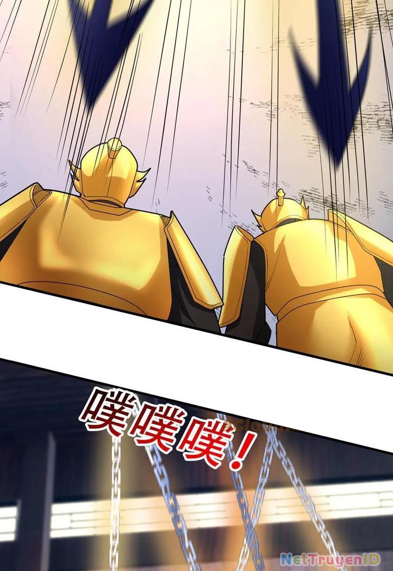 Ngủ Say Vạn Cổ: Xuất Thế Quét Ngang Chư Thiên Chapter 53 - 41