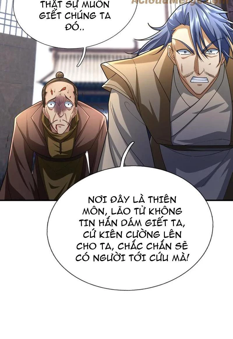 Ngủ Say Vạn Cổ: Xuất Thế Quét Ngang Chư Thiên Chapter 53 - 46
