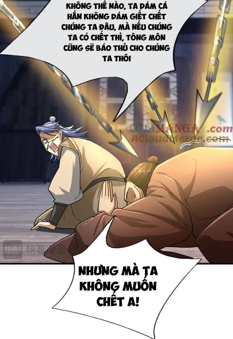 Ngủ Say Vạn Cổ: Xuất Thế Quét Ngang Chư Thiên Chapter 53 - 54