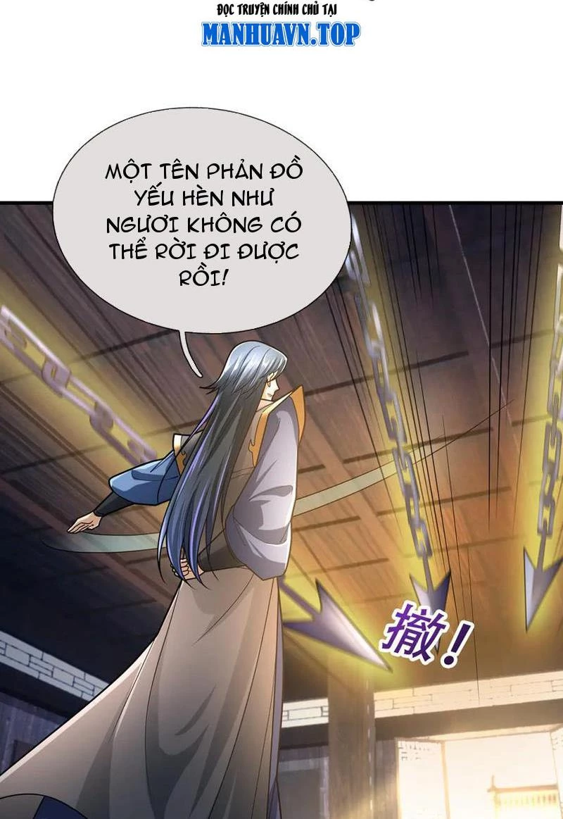 Ngủ Say Vạn Cổ: Xuất Thế Quét Ngang Chư Thiên Chapter 53 - 55