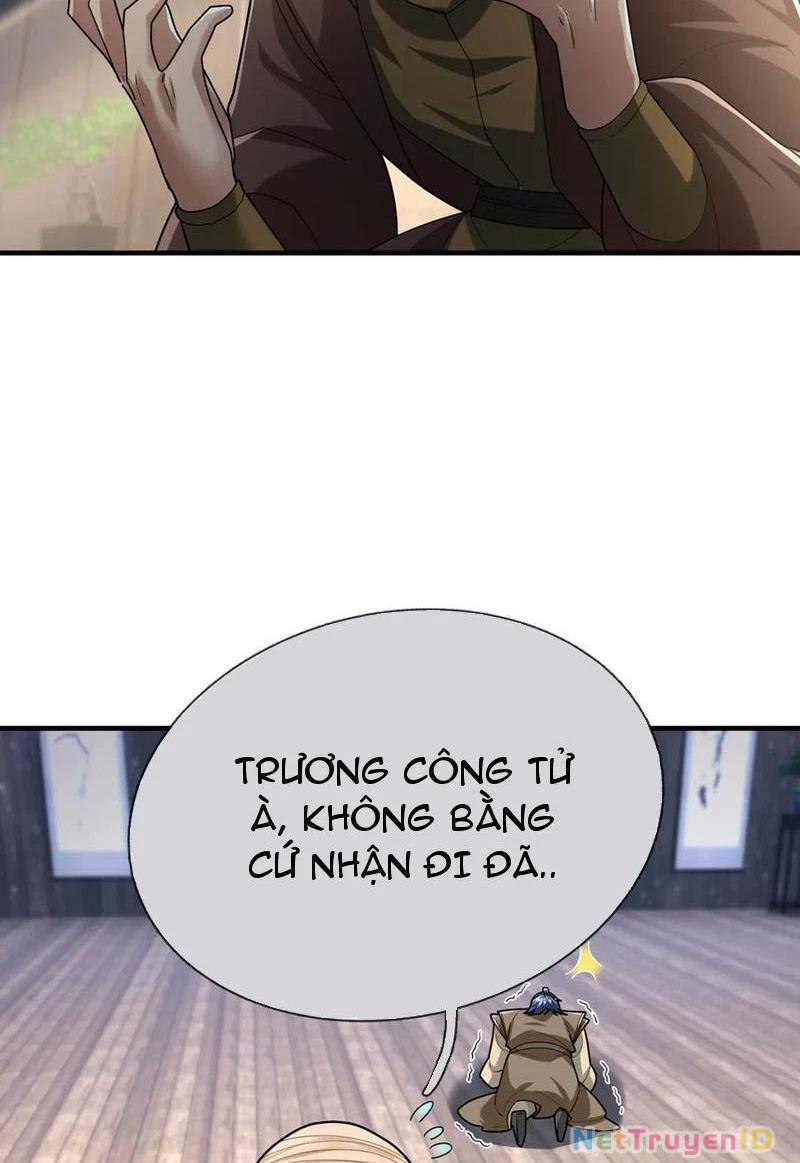 Ngủ Say Vạn Cổ: Xuất Thế Quét Ngang Chư Thiên Chapter 53 - 57