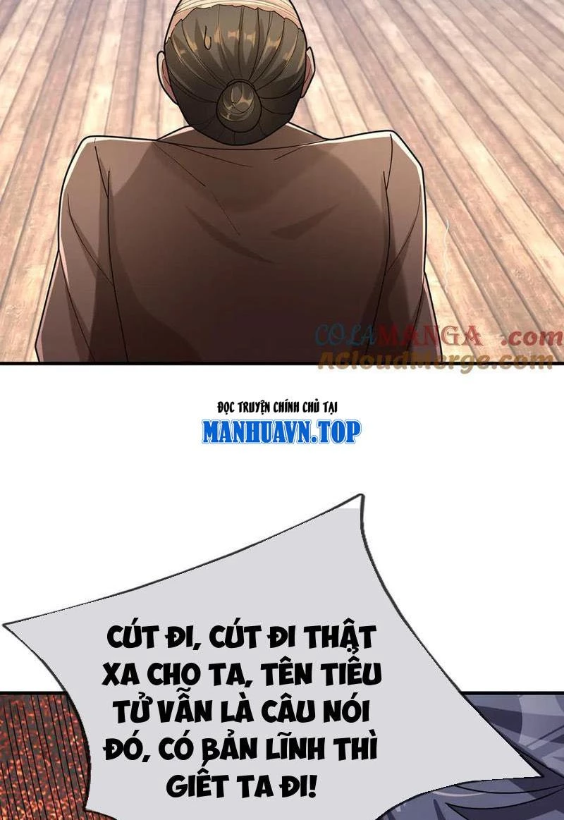 Ngủ Say Vạn Cổ: Xuất Thế Quét Ngang Chư Thiên Chapter 53 - 58