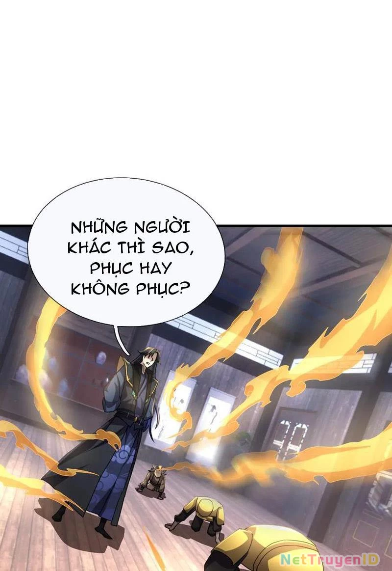 Ngủ Say Vạn Cổ: Xuất Thế Quét Ngang Chư Thiên Chapter 53 - 60