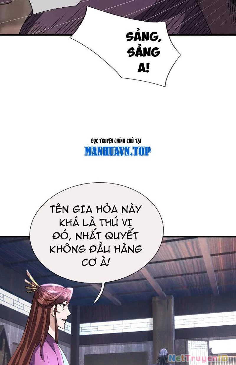 Ngủ Say Vạn Cổ: Xuất Thế Quét Ngang Chư Thiên Chapter 53 - 68