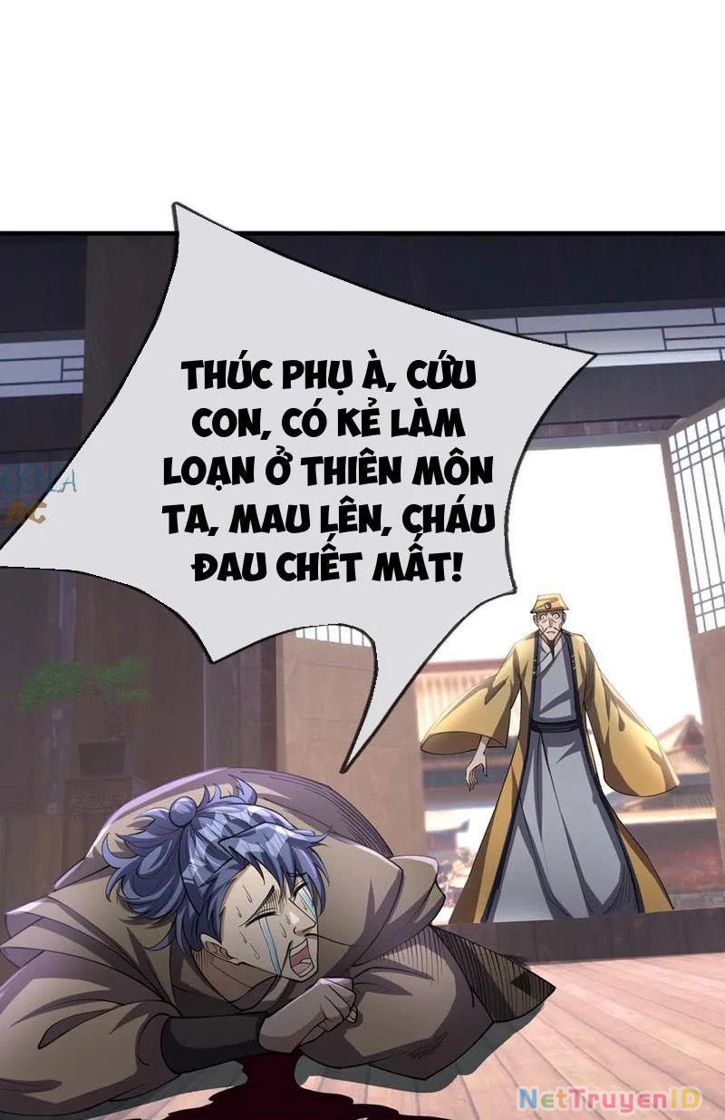 Ngủ Say Vạn Cổ: Xuất Thế Quét Ngang Chư Thiên Chapter 53 - 72