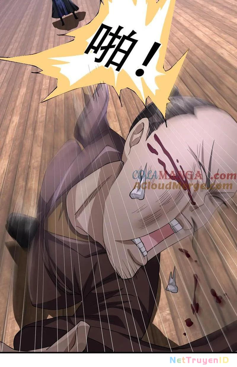 Ngủ Say Vạn Cổ: Xuất Thế Quét Ngang Chư Thiên Chapter 53 - 76