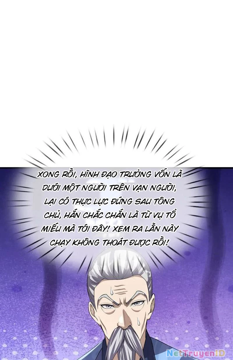 Ngủ Say Vạn Cổ: Xuất Thế Quét Ngang Chư Thiên Chapter 53 - 77