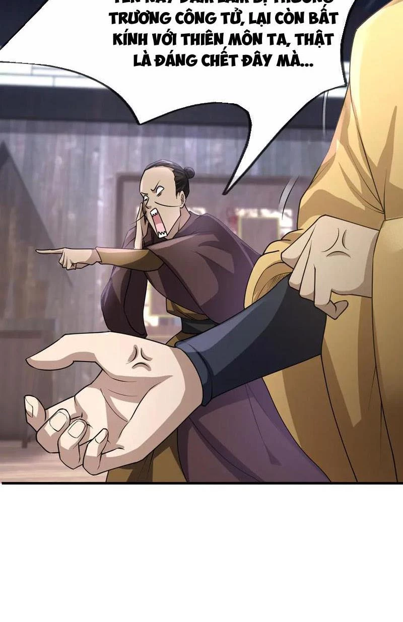 Ngủ Say Vạn Cổ: Xuất Thế Quét Ngang Chư Thiên Chapter 53 - 79