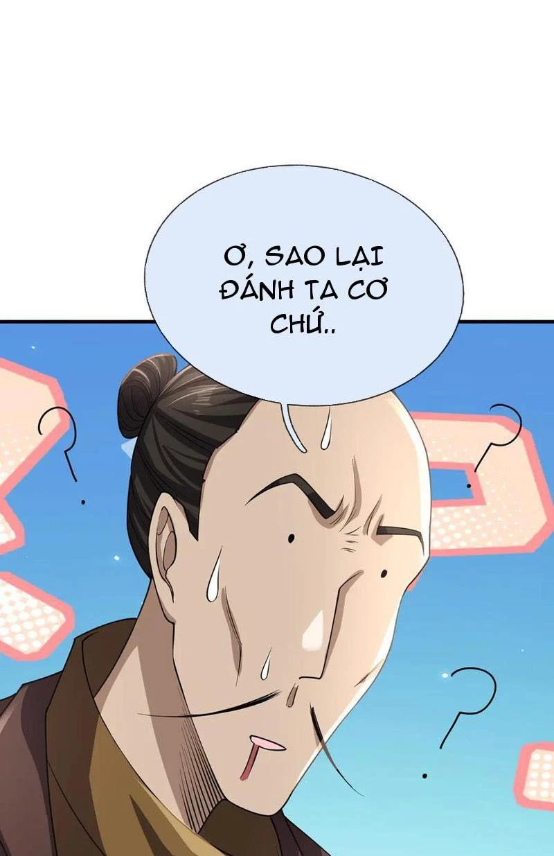 Ngủ Say Vạn Cổ: Xuất Thế Quét Ngang Chư Thiên Chapter 53 - 81