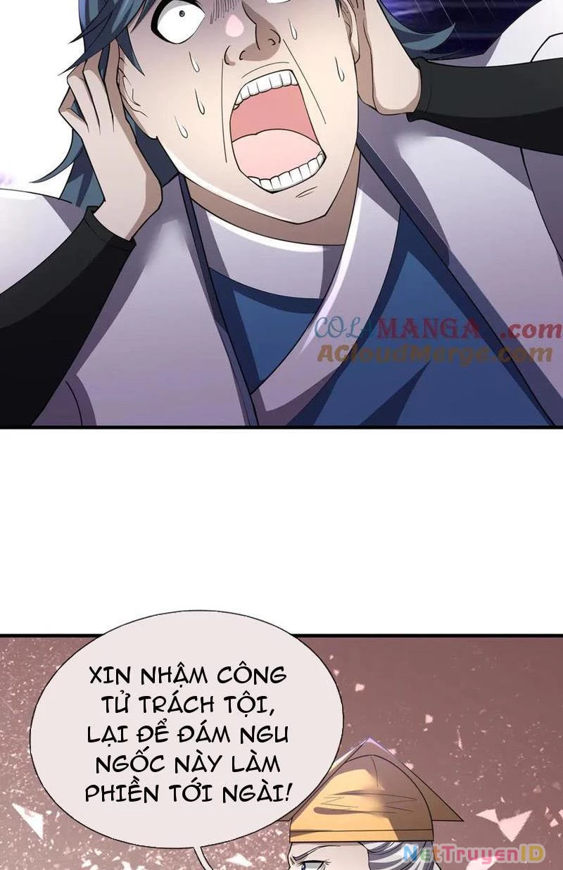 Ngủ Say Vạn Cổ: Xuất Thế Quét Ngang Chư Thiên Chapter 53 - 86