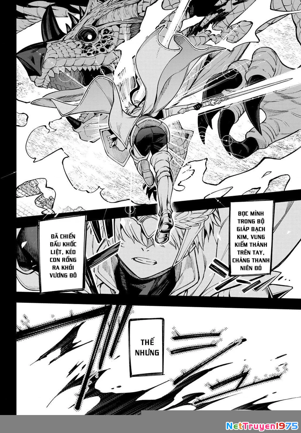 Lâu Đài Ma Vương Sudachi Chapter 19 - 23