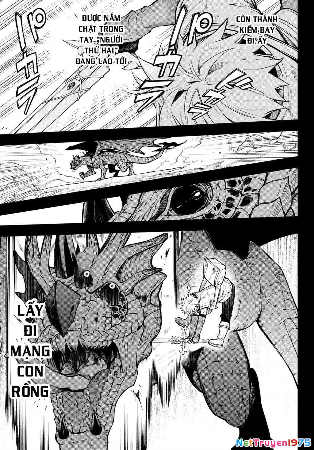 Lâu Đài Ma Vương Sudachi Chapter 19 - 26