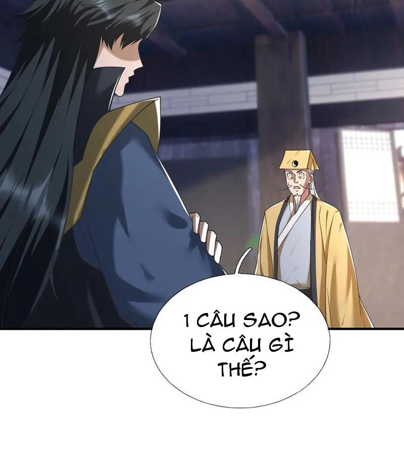 Ngủ Say Vạn Cổ: Xuất Thế Quét Ngang Chư Thiên Chapter 54 - 3