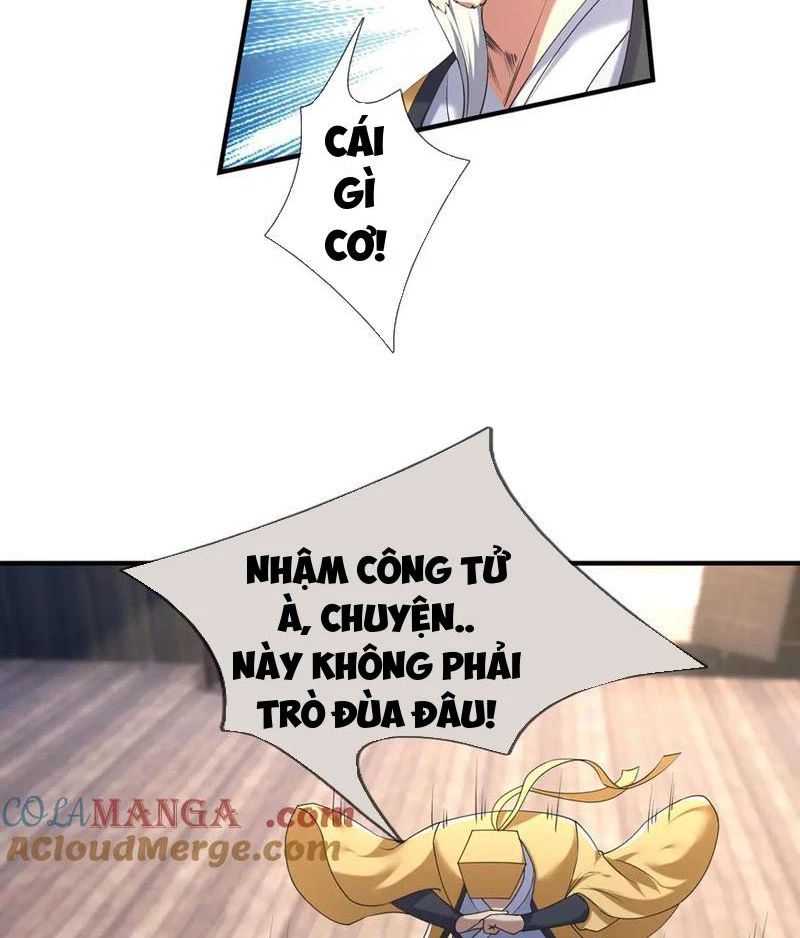 Ngủ Say Vạn Cổ: Xuất Thế Quét Ngang Chư Thiên Chapter 54 - 6