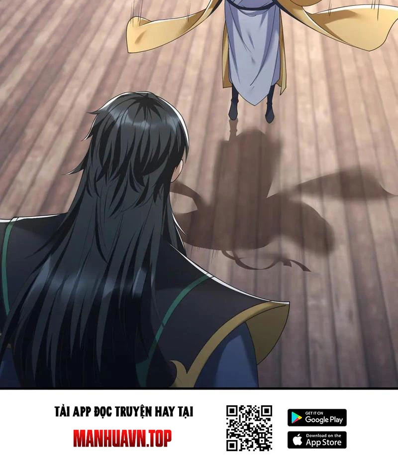 Ngủ Say Vạn Cổ: Xuất Thế Quét Ngang Chư Thiên Chapter 54 - 7