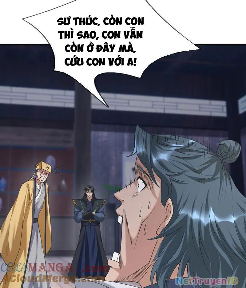 Ngủ Say Vạn Cổ: Xuất Thế Quét Ngang Chư Thiên Chapter 54 - 11
