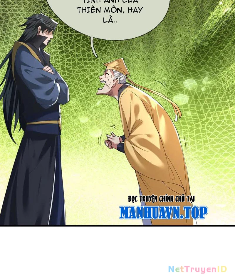 Ngủ Say Vạn Cổ: Xuất Thế Quét Ngang Chư Thiên Chapter 54 - 13