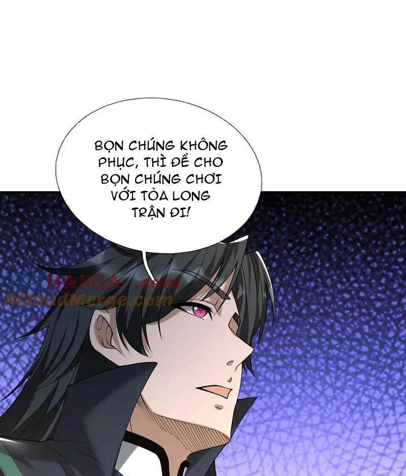 Ngủ Say Vạn Cổ: Xuất Thế Quét Ngang Chư Thiên Chapter 54 - 14