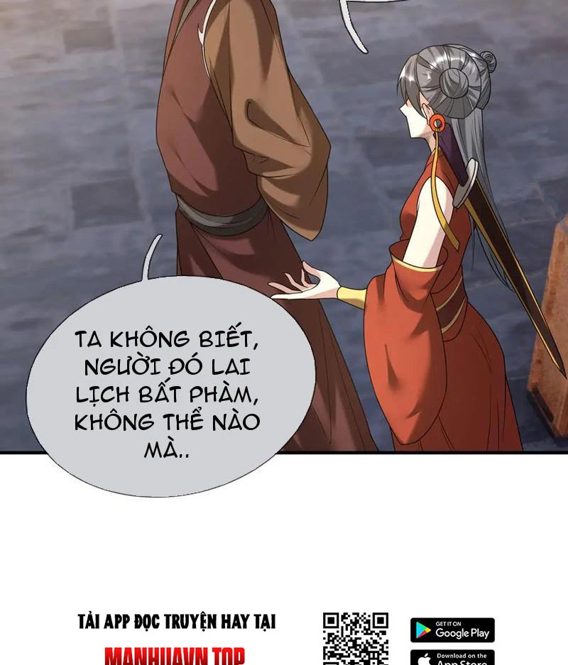 Ngủ Say Vạn Cổ: Xuất Thế Quét Ngang Chư Thiên Chapter 54 - 25