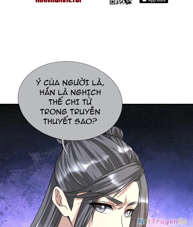 Ngủ Say Vạn Cổ: Xuất Thế Quét Ngang Chư Thiên Chapter 54 - 26