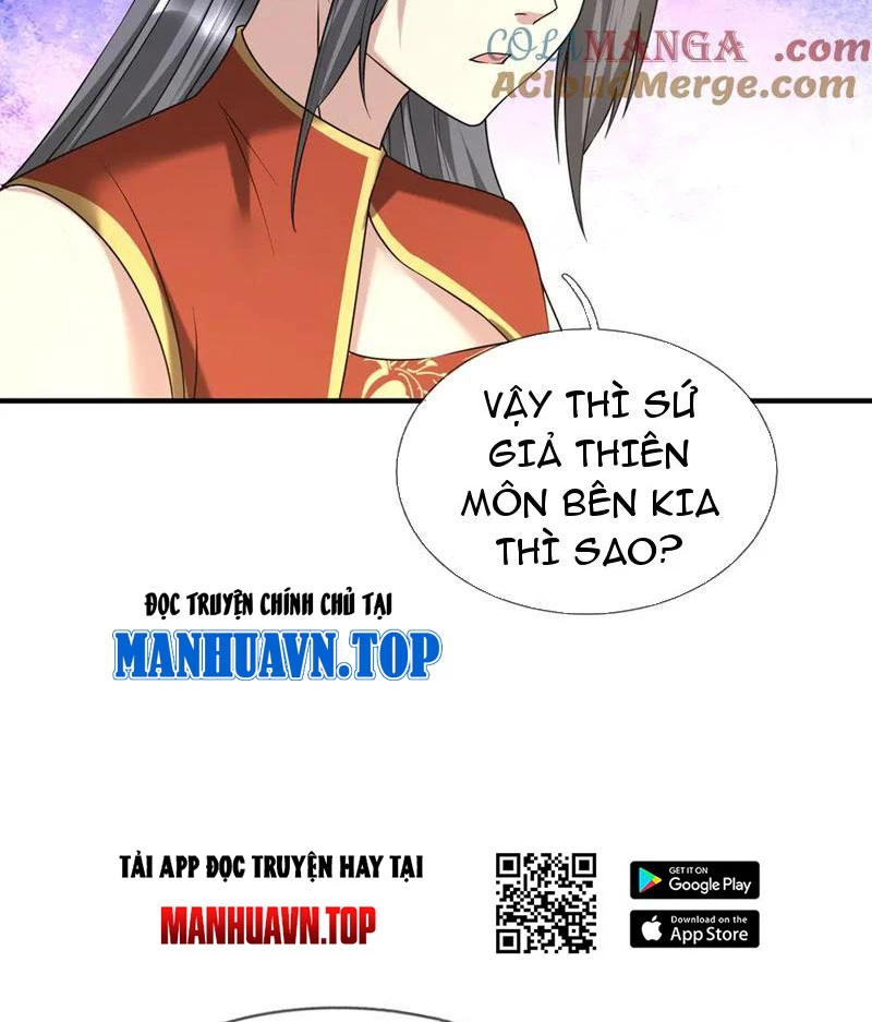 Ngủ Say Vạn Cổ: Xuất Thế Quét Ngang Chư Thiên Chapter 54 - 27