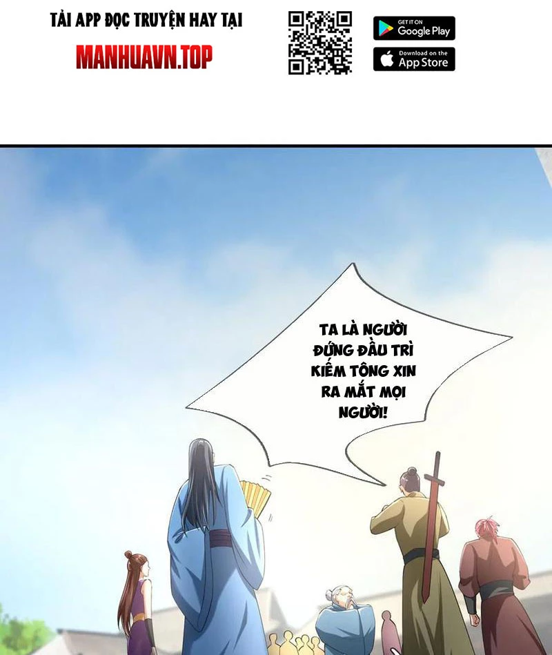 Ngủ Say Vạn Cổ: Xuất Thế Quét Ngang Chư Thiên Chapter 54 - 31