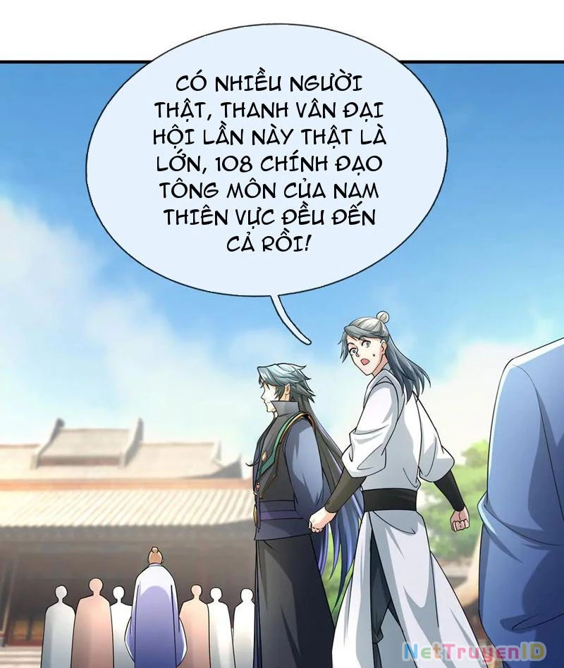 Ngủ Say Vạn Cổ: Xuất Thế Quét Ngang Chư Thiên Chapter 54 - 33