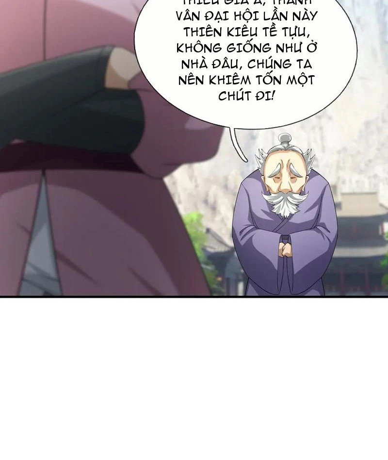 Ngủ Say Vạn Cổ: Xuất Thế Quét Ngang Chư Thiên Chapter 54 - 35