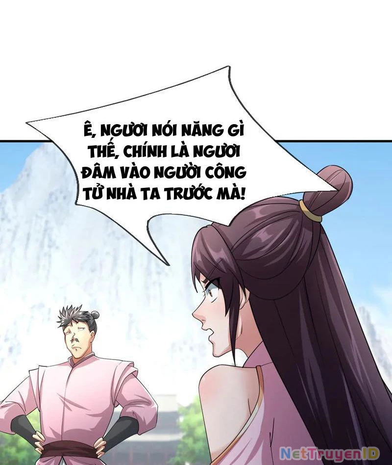 Ngủ Say Vạn Cổ: Xuất Thế Quét Ngang Chư Thiên Chapter 54 - 42