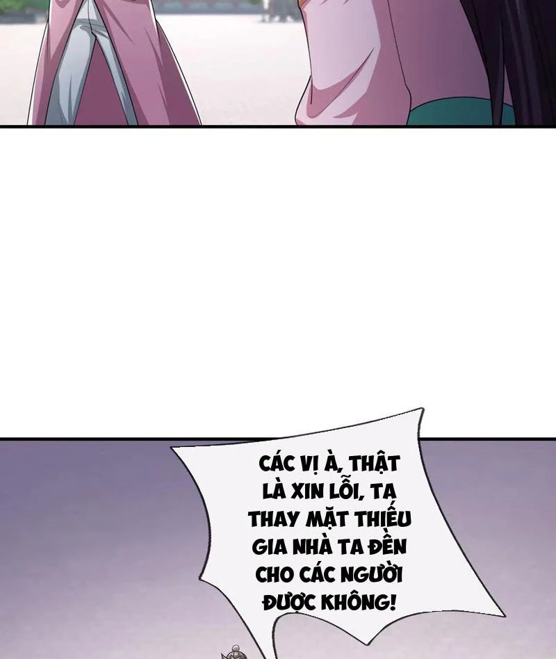 Ngủ Say Vạn Cổ: Xuất Thế Quét Ngang Chư Thiên Chapter 54 - 43