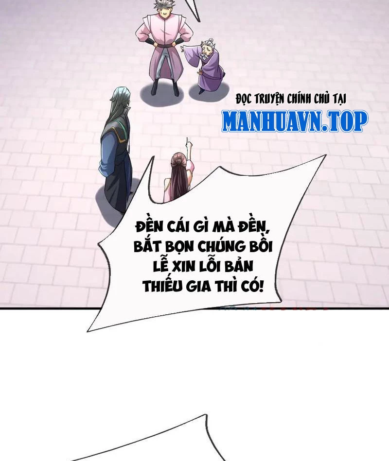 Ngủ Say Vạn Cổ: Xuất Thế Quét Ngang Chư Thiên Chapter 54 - 44