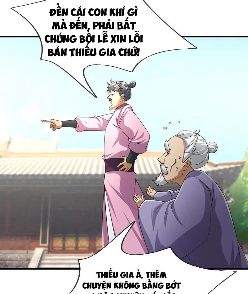 Ngủ Say Vạn Cổ: Xuất Thế Quét Ngang Chư Thiên Chapter 54 - 45