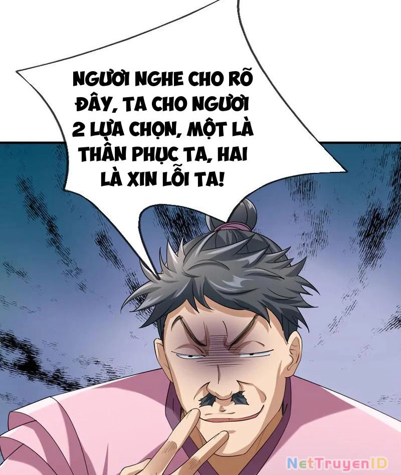 Ngủ Say Vạn Cổ: Xuất Thế Quét Ngang Chư Thiên Chapter 54 - 48