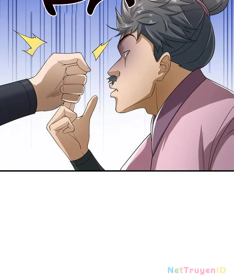 Ngủ Say Vạn Cổ: Xuất Thế Quét Ngang Chư Thiên Chapter 54 - 50
