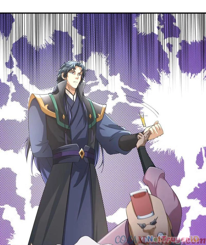Ngủ Say Vạn Cổ: Xuất Thế Quét Ngang Chư Thiên Chapter 54 - 51