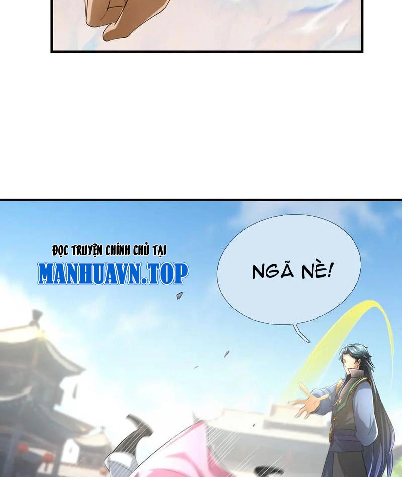 Ngủ Say Vạn Cổ: Xuất Thế Quét Ngang Chư Thiên Chapter 54 - 56