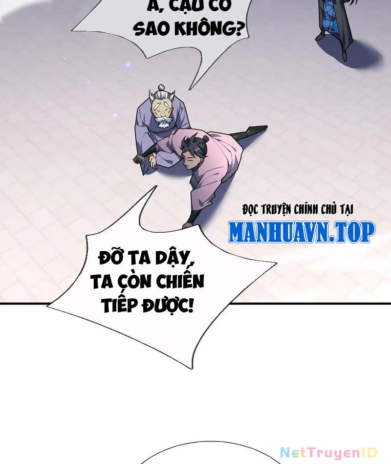 Ngủ Say Vạn Cổ: Xuất Thế Quét Ngang Chư Thiên Chapter 54 - 58
