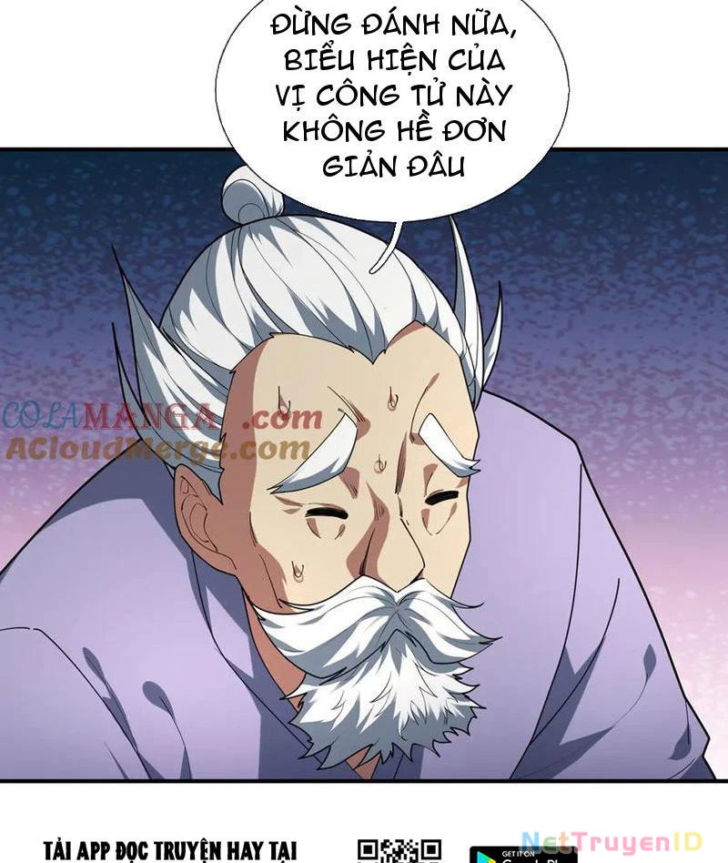 Ngủ Say Vạn Cổ: Xuất Thế Quét Ngang Chư Thiên Chapter 54 - 59