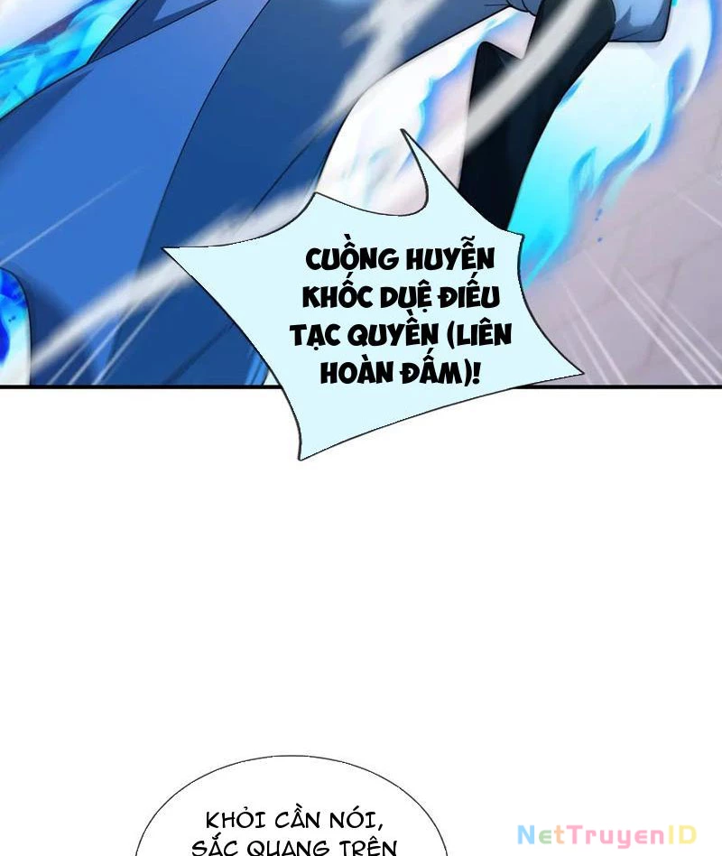 Ngủ Say Vạn Cổ: Xuất Thế Quét Ngang Chư Thiên Chapter 54 - 61