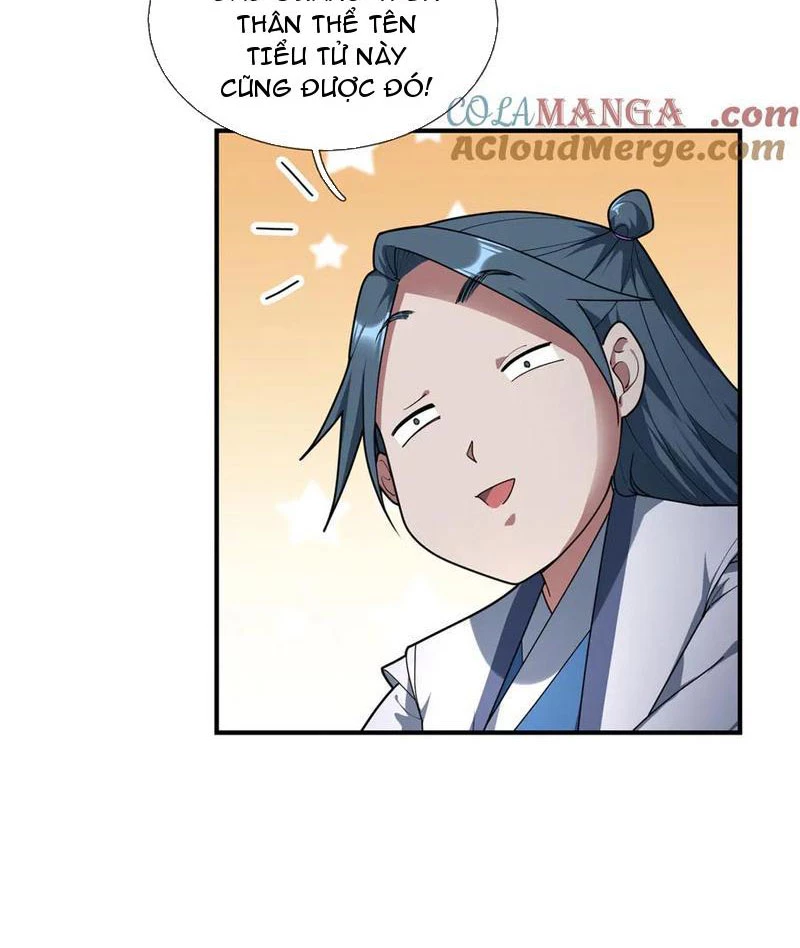 Ngủ Say Vạn Cổ: Xuất Thế Quét Ngang Chư Thiên Chapter 54 - 62